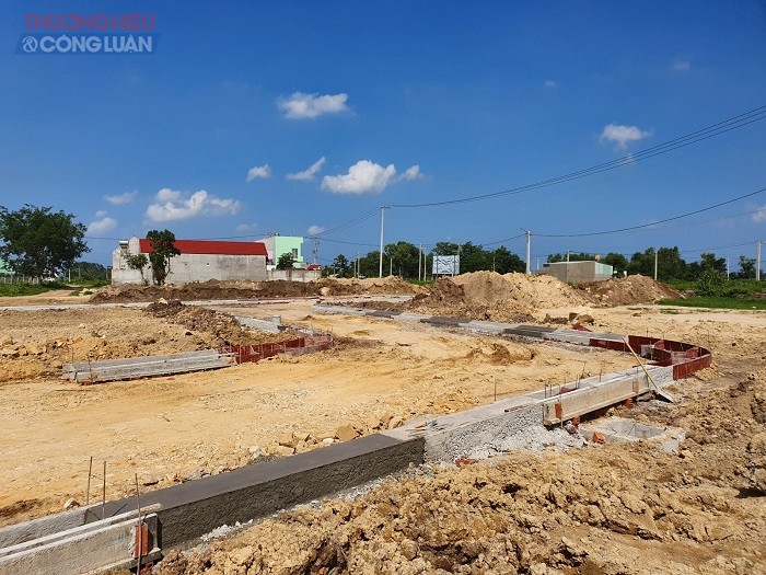 Dự án “ma” và những cú lừa của giới "siêu cò"- Bài 5: BR-VT “miền đất hứa” mới của các dự án ma