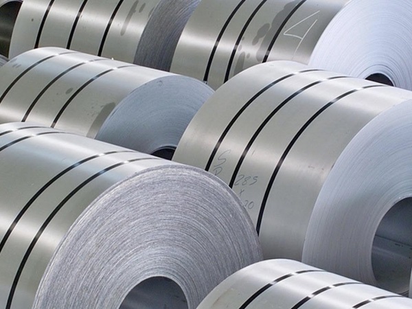 Bộ Tài chính đề xuất tăng thuế với thép cuộn cán nóng lên 5%