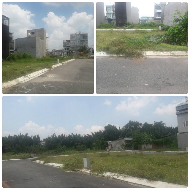 Dự án “ma” và những cú lừa của giới “siêu cò” - Bài 6: Dự án “ma” hoành hành, bỏ tiền thật mua dự án trên giấy