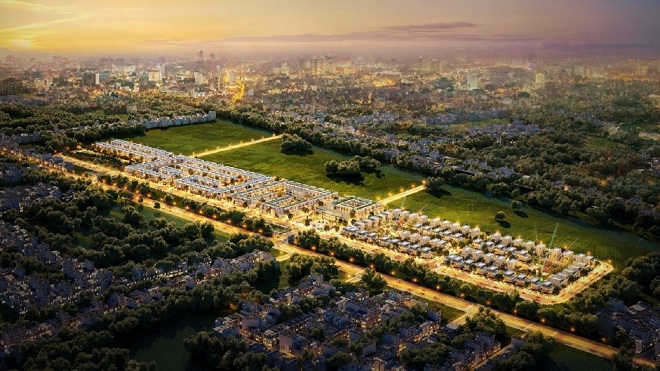 Xứ sen hồng vươn mình nhờ thương hiệu “Đồng Tháp – PCI”