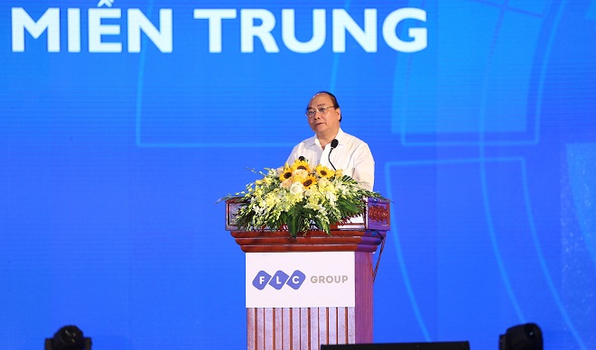 TS. Trần Du Lịch: Miền Trung chậm thủ tục đầu tư một ngày là tiếp tục nghèo thêm một năm