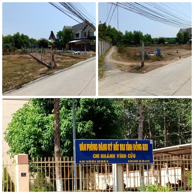 Đồng Nai: Kẽ hở nào giúp ‘đầu nậu’ ngang nhiên phân lô, bán nền trái phép? - Bài 8: Báo cáo sao thì nghe vậy!