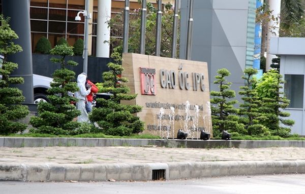 TP.HCM: Nhiều sai phạm tại các dự án BĐS đã được chuyển sang cơ quan điều tra - Hình 1