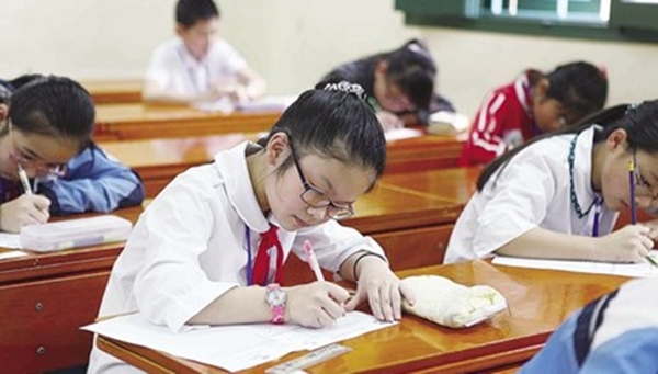 TP. HCM: Sẽ thành lập đoàn kiểm tra về thu - chi đầu năm học - Hình 1