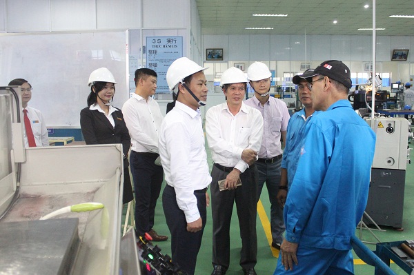 Đến năm 2030, phấn đấu ít nhất 90% người học có việc làm