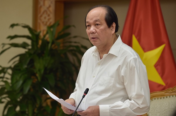 Điều kiện kinh doanh, "khổ nạn" vẫn còn đè nặng doanh nghiệp