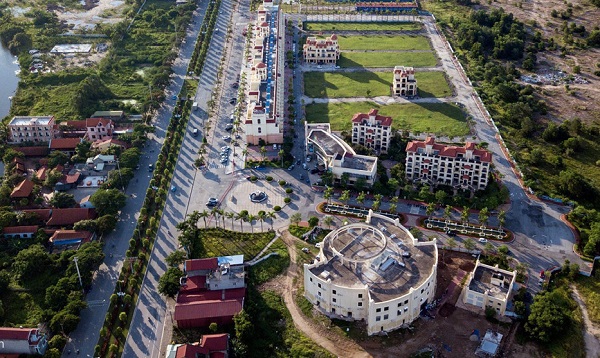 Vụ “sới bạc” khủng tại Hải Phòng: Cần làm rõ trách nhiệm cá nhân, tập thể liên quan