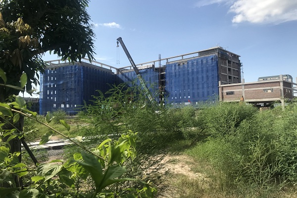 Sai phạm tại dự án của viện quản lý và phát triển Châu Á- AMDI: Trách nhiệm thuộc về ai?