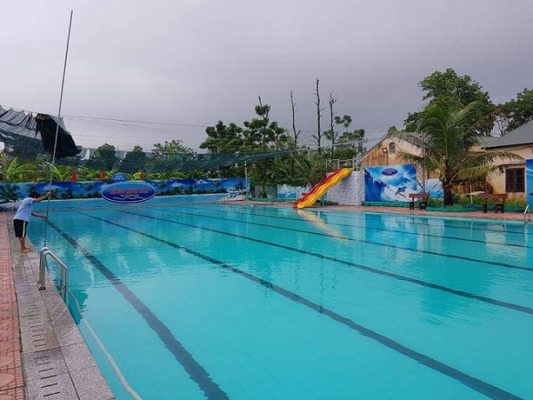 UBND huyện Thạch Thất – Hà Nội: Cần vào cuộc xử lý dứt điểm sai phạm tại Trung tâm nhân đạo Minh Tâm?