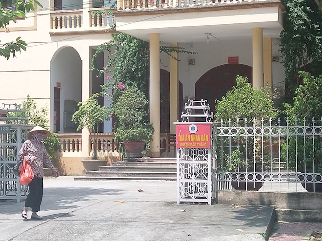 Kỳ án ở Lào Cai: Vì sao qua 3 vòng tố tụng vụ án vẫn chưa kết thúc?