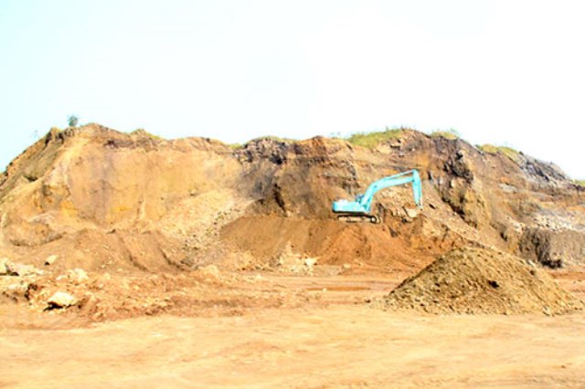 Công ty CP Khoáng sản Sài Gòn – Ninh Thuận nợ hơn 62 tỷ đồng tiền thuế - Hình 1