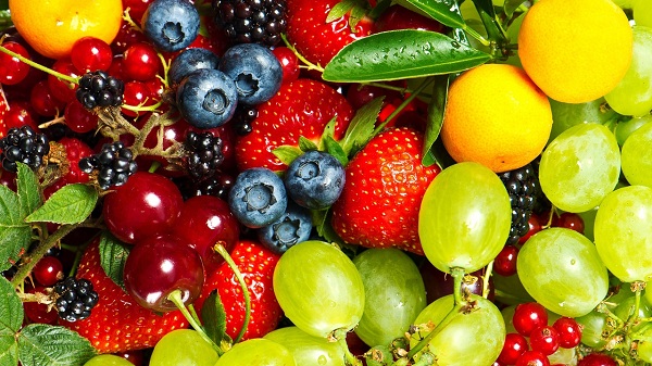 Từ ngày 1/9, EU ngừng nhập khẩu một số trái cây tươi từ Canada - Hình 1