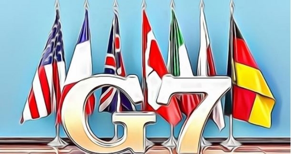 Canada ‘ra điều kiện’ để Nga trở lại G7