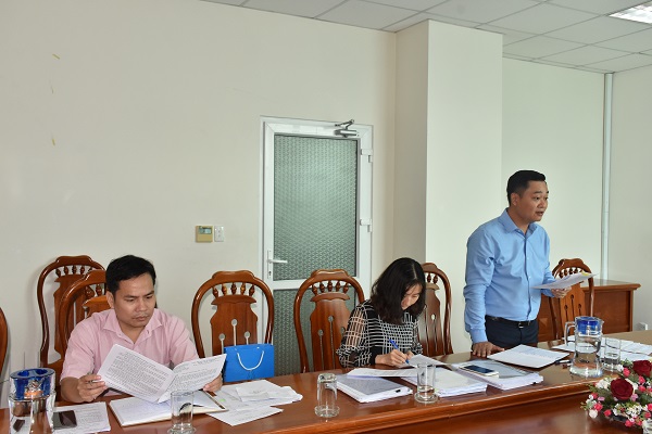 BR-VT: Chấp thuận đề xuất đầu tư Trường Mầm non Sao Việt Hoà Hiệp - Hình 2