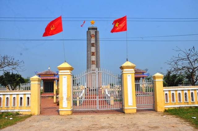 Sai phạm tại xã Thuỷ Thanh, TX. Hương Thuỷ (Thừa Thiên Huế) - Kỳ 4: Chủ tịch UBND tỉnh chỉ đạo Công an vào cuộc