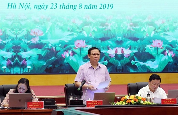 Gần 57.000 ha đất nông lâm nghiệp bị lấn chiếm, tranh chấp