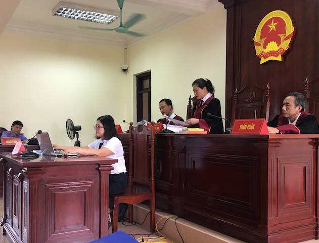 Vụ án tranh chấp di sản thừa kế tại quận Lê Chân (Hải Phòng): Ván bài lật ngửa! - Hình 1