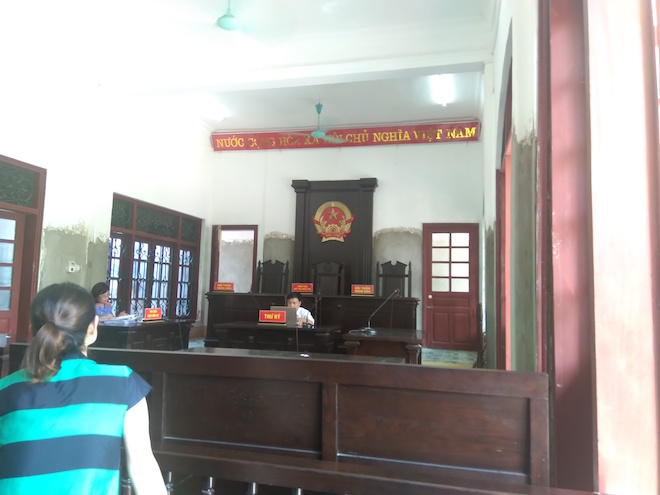 Kỳ án ở Lào Cai (bài 2): Cần làm rõ thêm