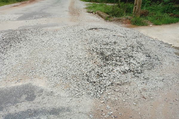 Dự án gần 80 tỷ chậm tiến độ tại Triệu Sơn (Thanh Hóa): Vừa đưa vào sử dụng đã hư hỏng nghiêm trọng?