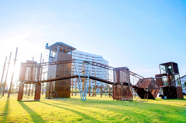 Bài toán khó về chất lượng lưu trú và lời giải từ BĐS nghỉ dưỡng Khánh Hòa