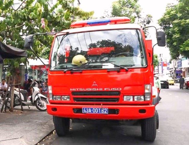 Đà Nẵng: Tình hình nhiễm mặn lại diễn biến phức tạp và khó lường - Hình 3