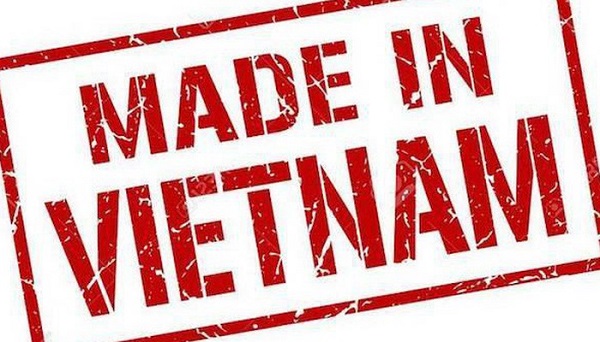 Cần một tiêu chuẩn rõ ràng về hàng "made in Vietnam"