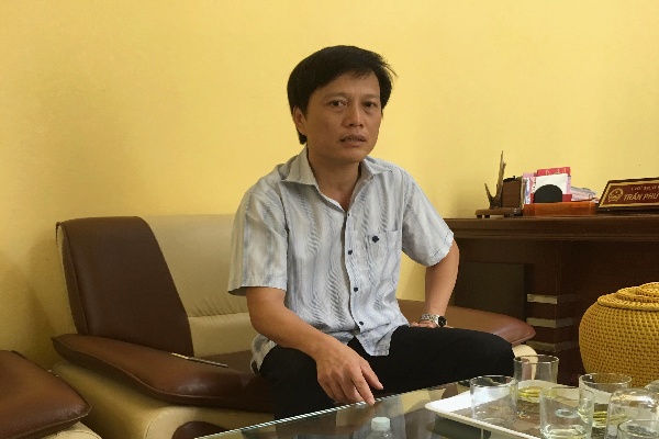 Tiếp bài Quảng Xương (Thanh Hóa): Xe cứu thương bị “trưng dụng” để phục vụ cán bộ xã đi cơ sở 8 năm qua?