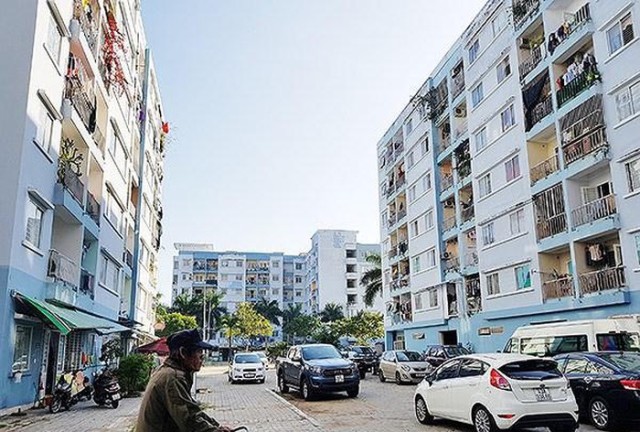 Đà Nẵng: Siết chặt xử lý nghiêm các vi phạm về công tác quản lý nhà ở chung cư