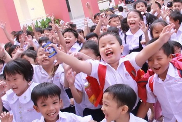 Sẽ xử l&yacute; nghi&ecirc;m sai phạm trong thu chi đầu năm học mới (Ảnh minh họa)