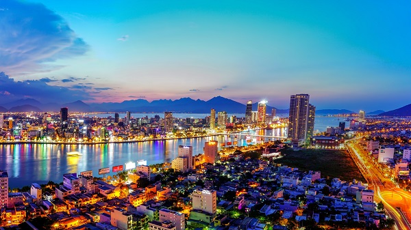 Đông Nam thành phố Đà Nẵng: Tương lai phát triển mới của Đà thành - Hình 1
