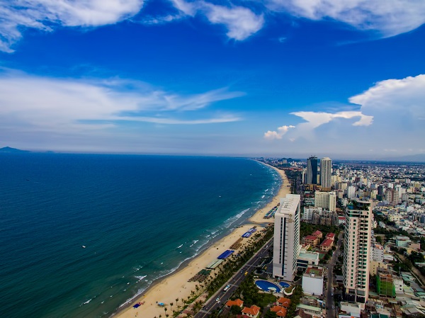 Đông Nam thành phố Đà Nẵng: Tương lai phát triển mới của Đà thành - Hình 2