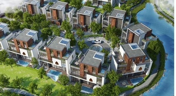 Gami Ecocharm – tâm điểm tại thành phố đáng sống nhất Việt Nam