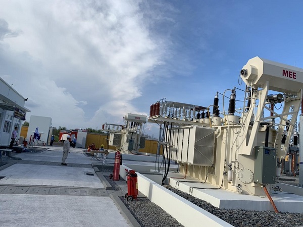 MEE vì một thương hiệu Việt Nam thịnh vượng