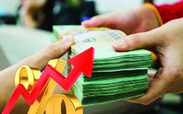 Lãi suất liên ngân hàng có thể tăng nhẹ?