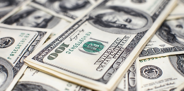 Giá USD tăng trở lại sau khi chiến tranh thương mại giữa Mỹ - Trung Quốc có dấu hiệu hạ nhiệt (Ảnh minh họa) Giá USD tăng trở lại sau khi chiến tranh thương mại giữa Mỹ - Trung Quốc có dấu hiệu hạ nhiệt (Ảnh minh họa)