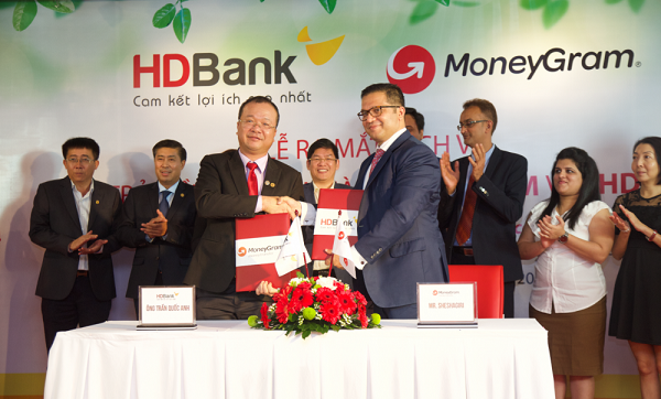 Dịch vụ chi trả kiều hối siêu hỏa tốc tại nhà