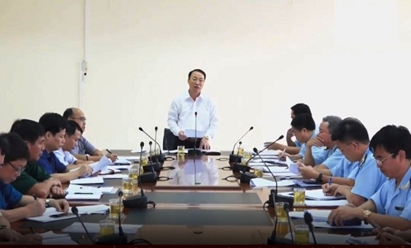 Lạng Sơn: Tăng cường chống buôn lậu, giảm ùn ứ hàng hóa tại cửa khẩu