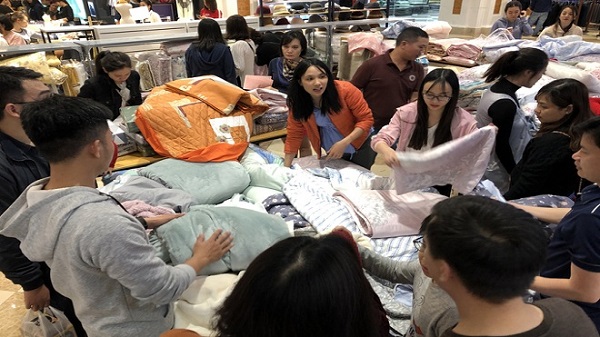 Sắp có nghị định quản lý hoạt động thương mại điện tử qua biên giới