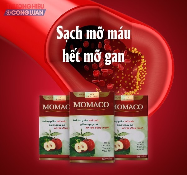 TruePharmCo chối bỏ trách nhiệm, NTD có nên mua, sử dụng TPBVSK Momaco?