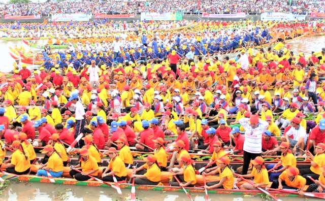 Quảng Bình: Thêm 2 lễ hội được công nhận Di sản văn hóa phi vật thể Quốc gia