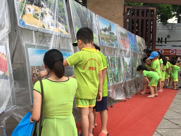 Thanh Hóa giới thiệu gần 2.000 hình ảnh tư liệu về cuộc đời và sự nghiệp Chủ tịch Hồ Chí Minh