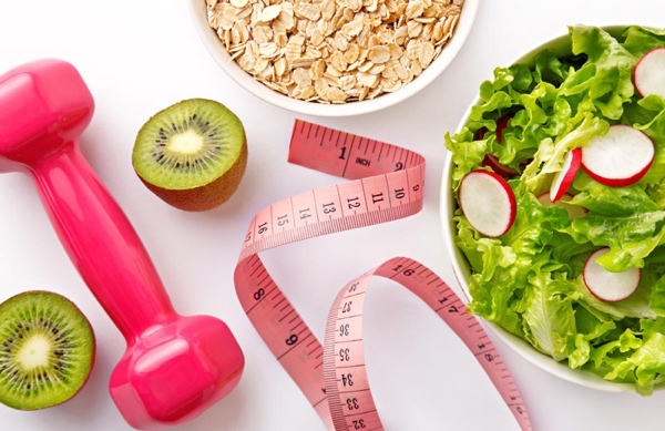 Thay đổi thói quen ăn uống hàng ngày giúp việc giảm cân đơn giản và hiệu quả hơn