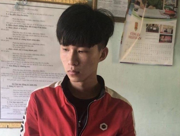 Tạm giữ thêm 1 nhân viên của Công ty Alibaba