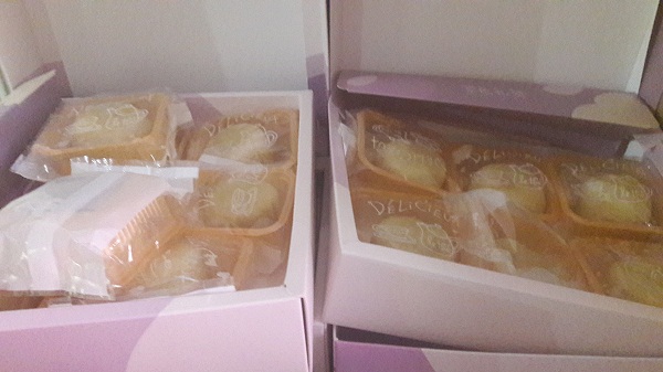 Hà Nội: Thu giữ hàng nghìn sản phẩm thực phẩm nhập lậu