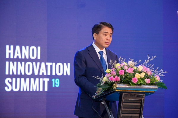 Hà Nội: Tạo mọi điều kiện cho doanh nghiệp khởi nghiệp