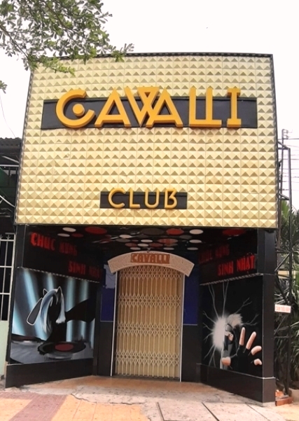 Ninh Thuận: 16 người dương tính với ma túy trong bar Cawali