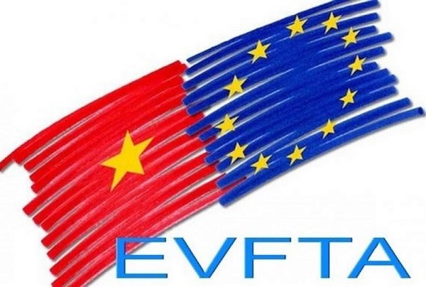 Hiệp định EVFTA chú trọng đến quyền sở hữu trí tuệ