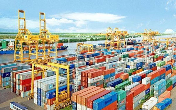 Việt Nam xuất siêu 3,4 tỷ USD trong 8 tháng