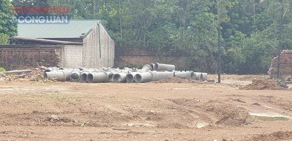 Tiếp vụ dự án “ma” Hòa Lạc Lake View: Câu trả lời bất nhất?