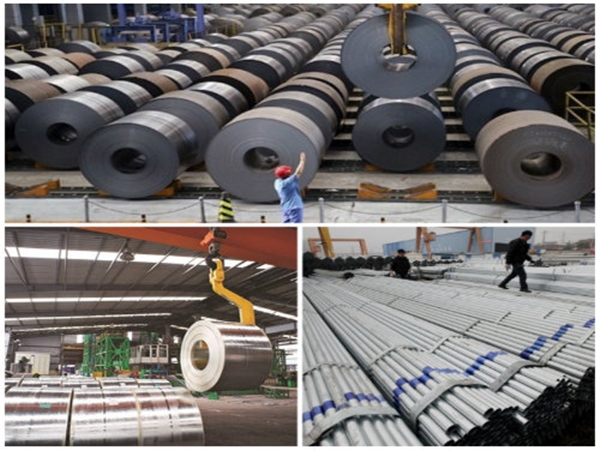 Cảnh báo nguy cơ thép Việt Nam xuất khẩu sang Canada có nguy cơ bị kiện